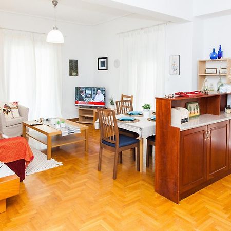 Anastasia Apts Athina Atena Exterior foto