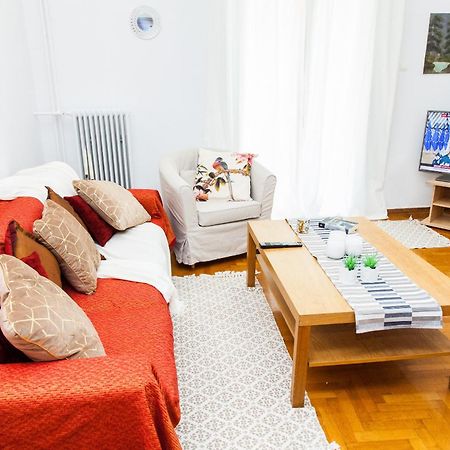 Anastasia Apts Athina Atena Exterior foto