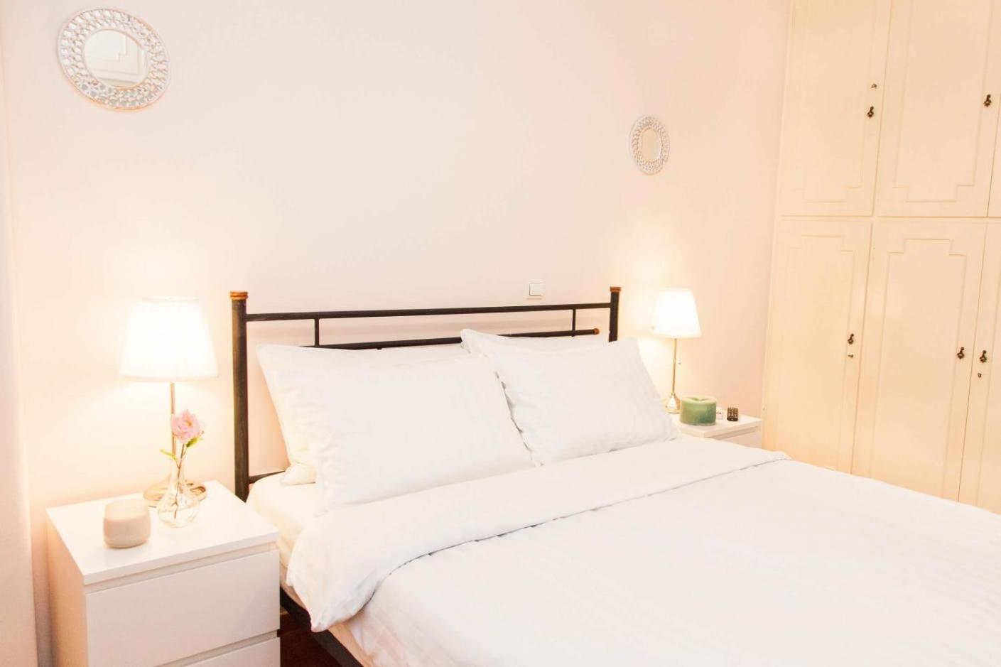 Anastasia Apts Athina Atena Exterior foto