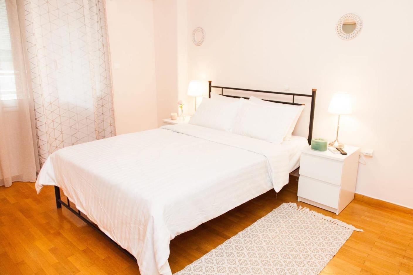 Anastasia Apts Athina Atena Exterior foto