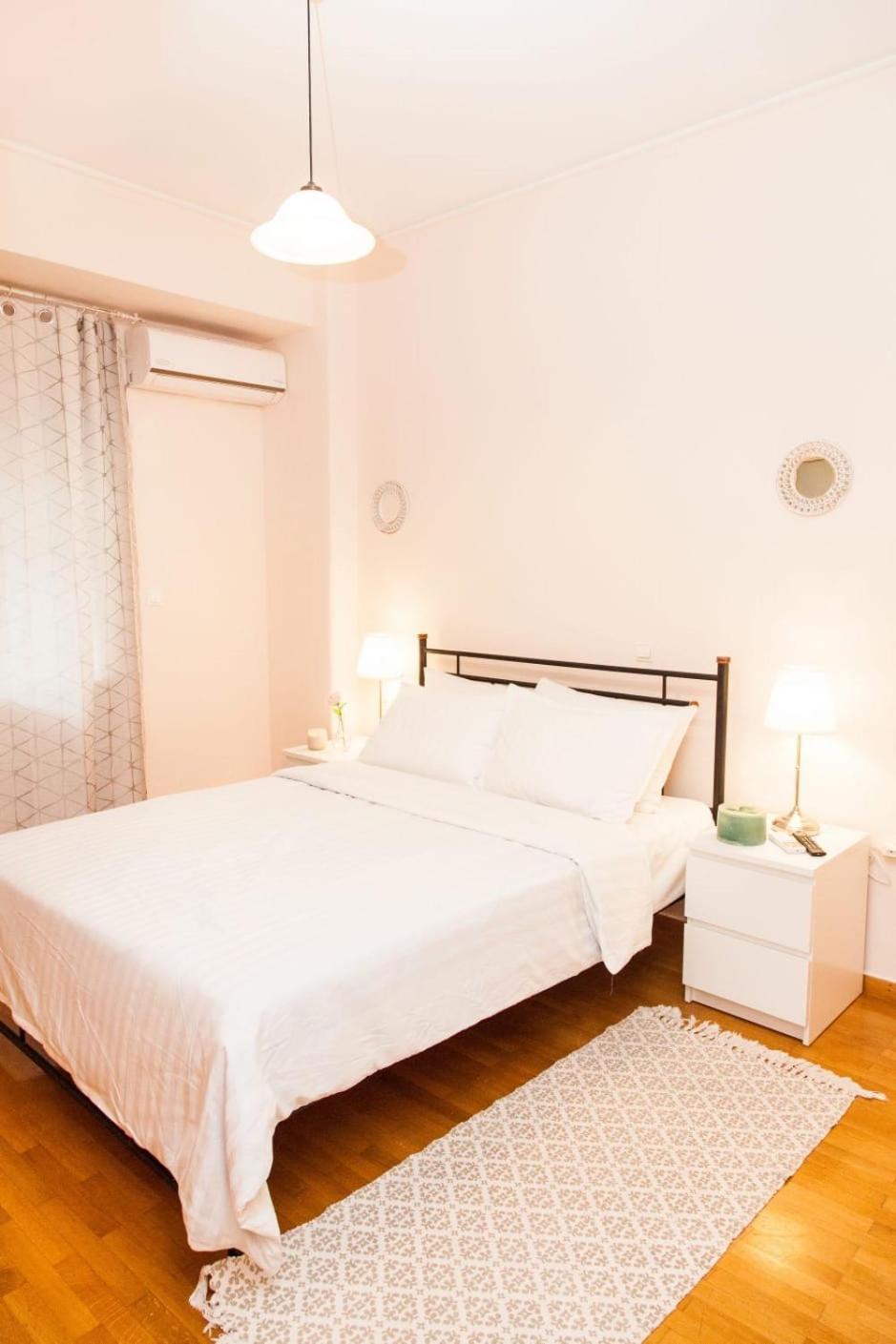 Anastasia Apts Athina Atena Exterior foto