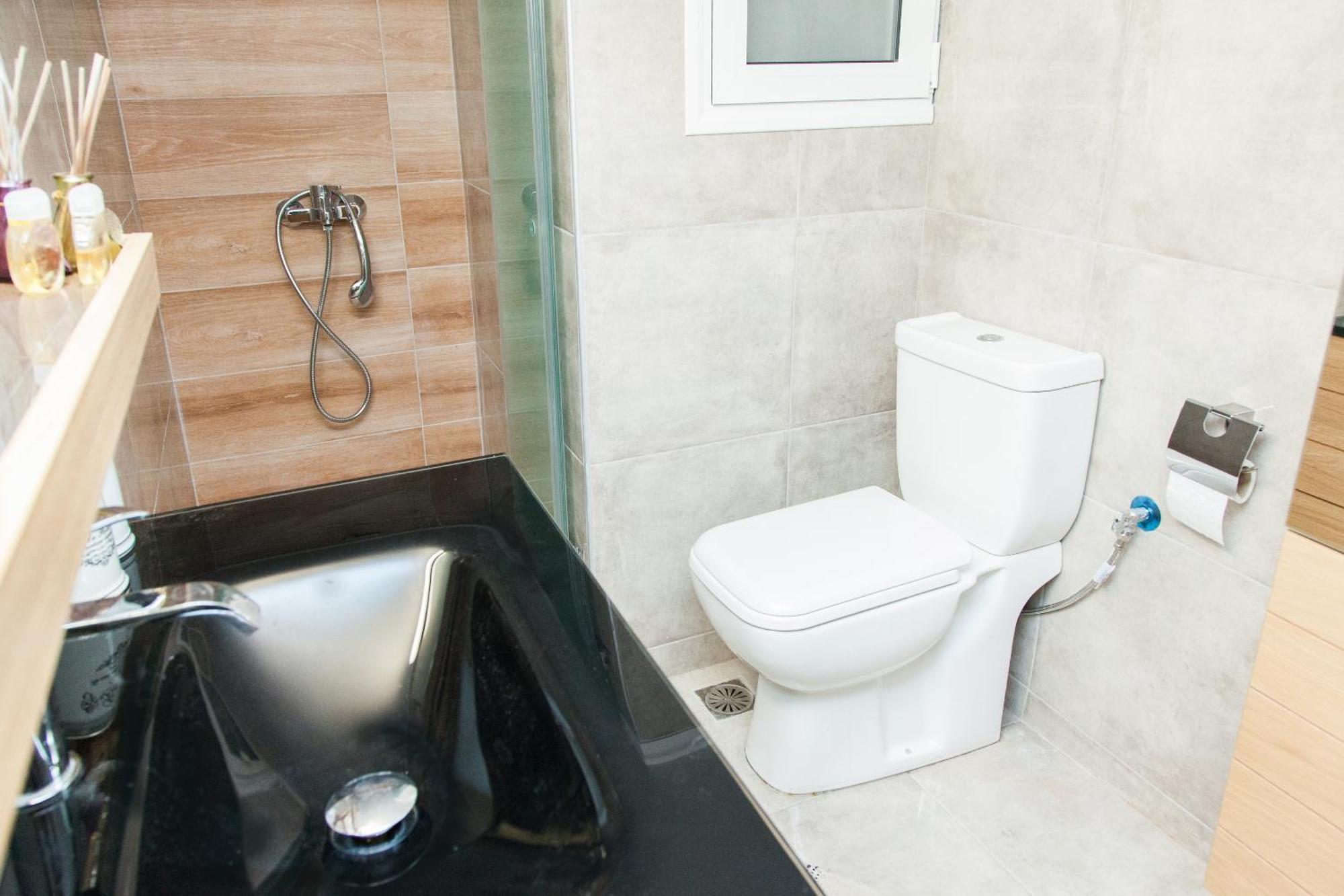 Anastasia Apts Athina Atena Exterior foto