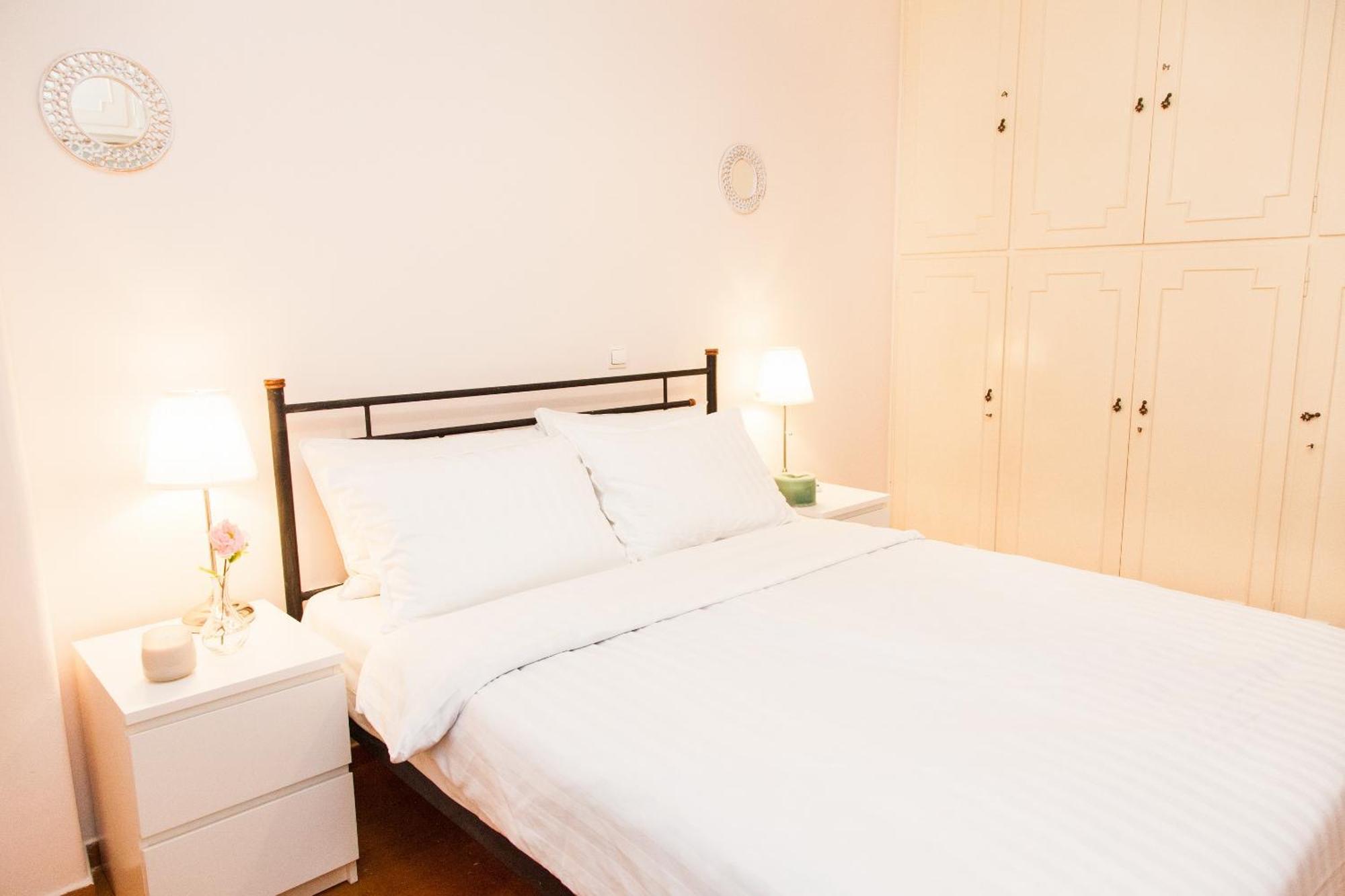 Anastasia Apts Athina Atena Exterior foto