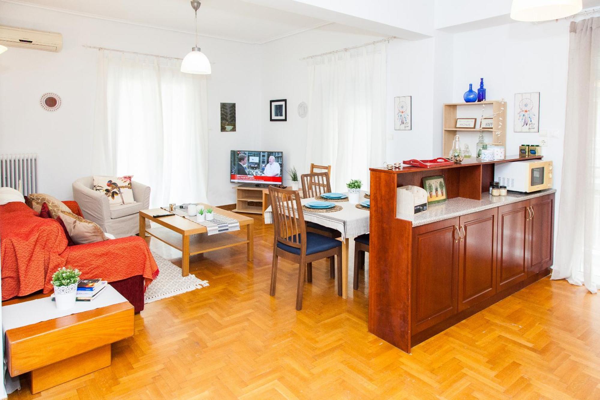 Anastasia Apts Athina Atena Exterior foto