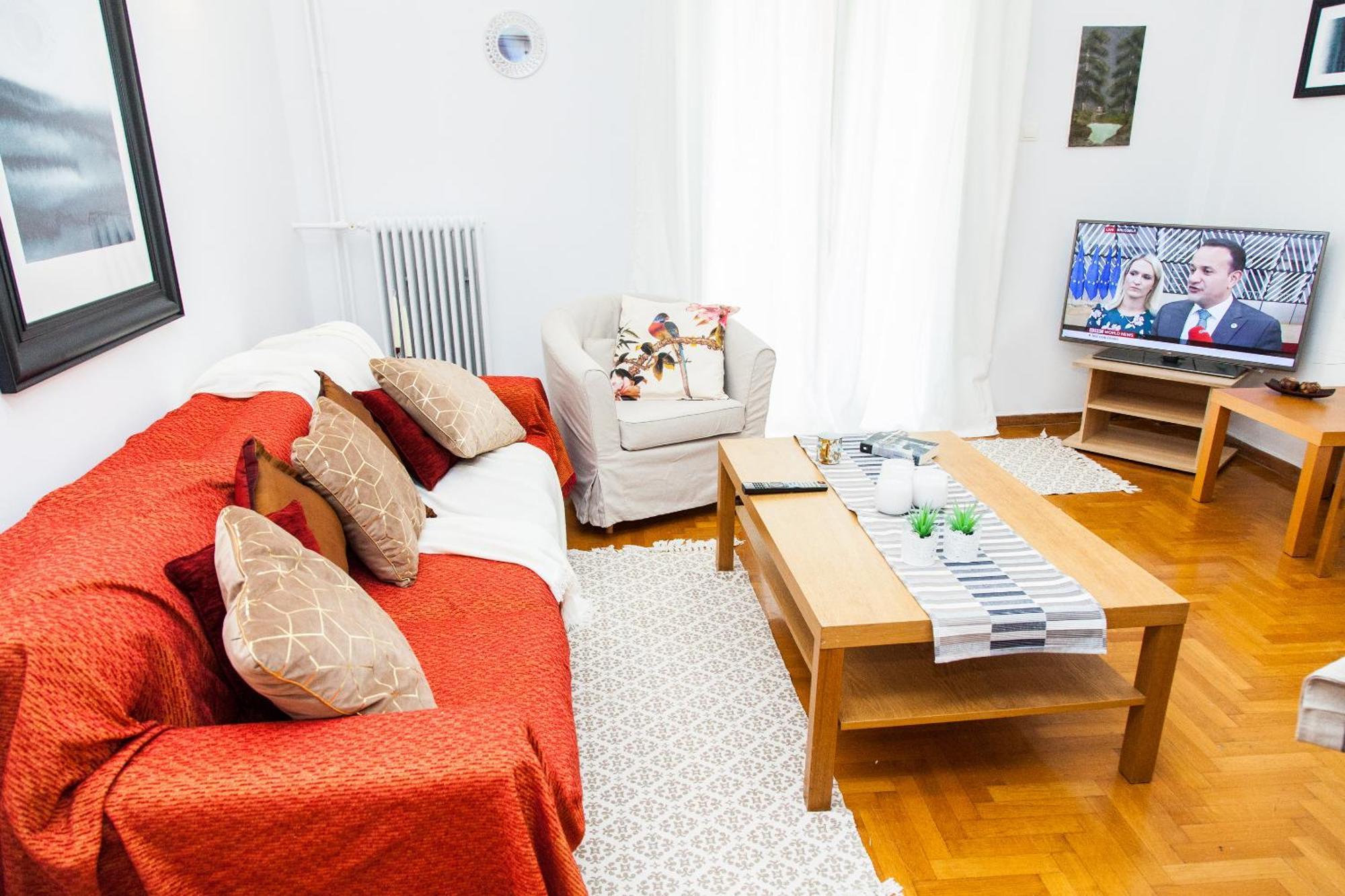 Anastasia Apts Athina Atena Exterior foto