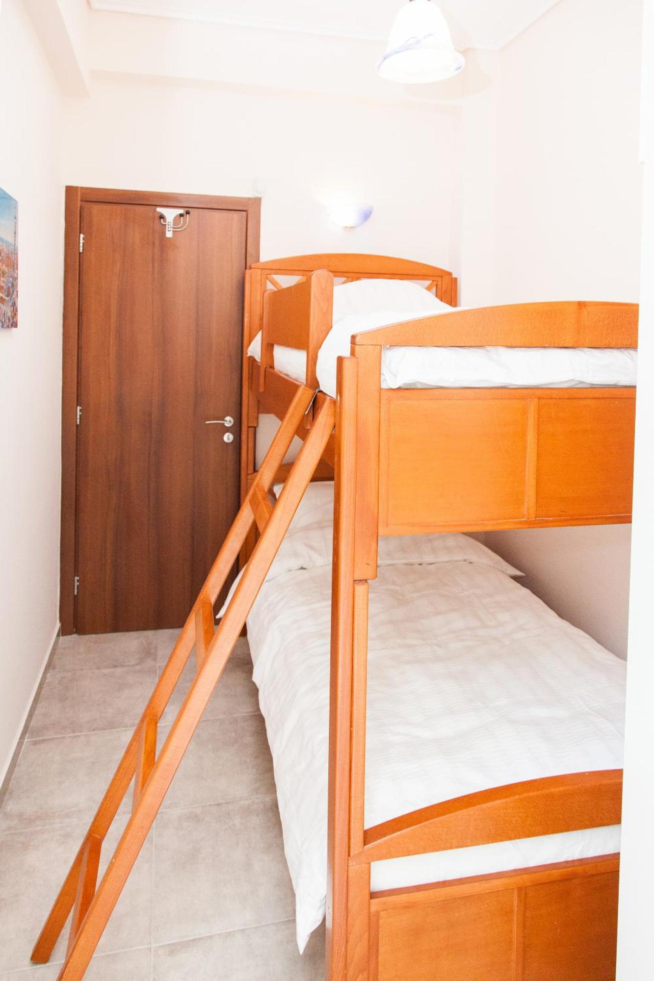 Anastasia Apts Athina Atena Exterior foto