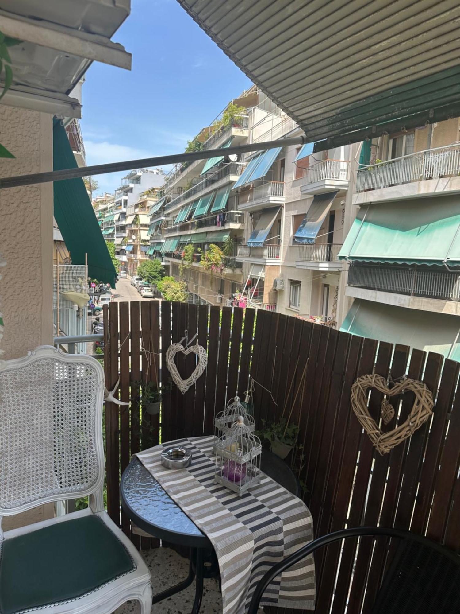 Anastasia Apts Athina Atena Exterior foto