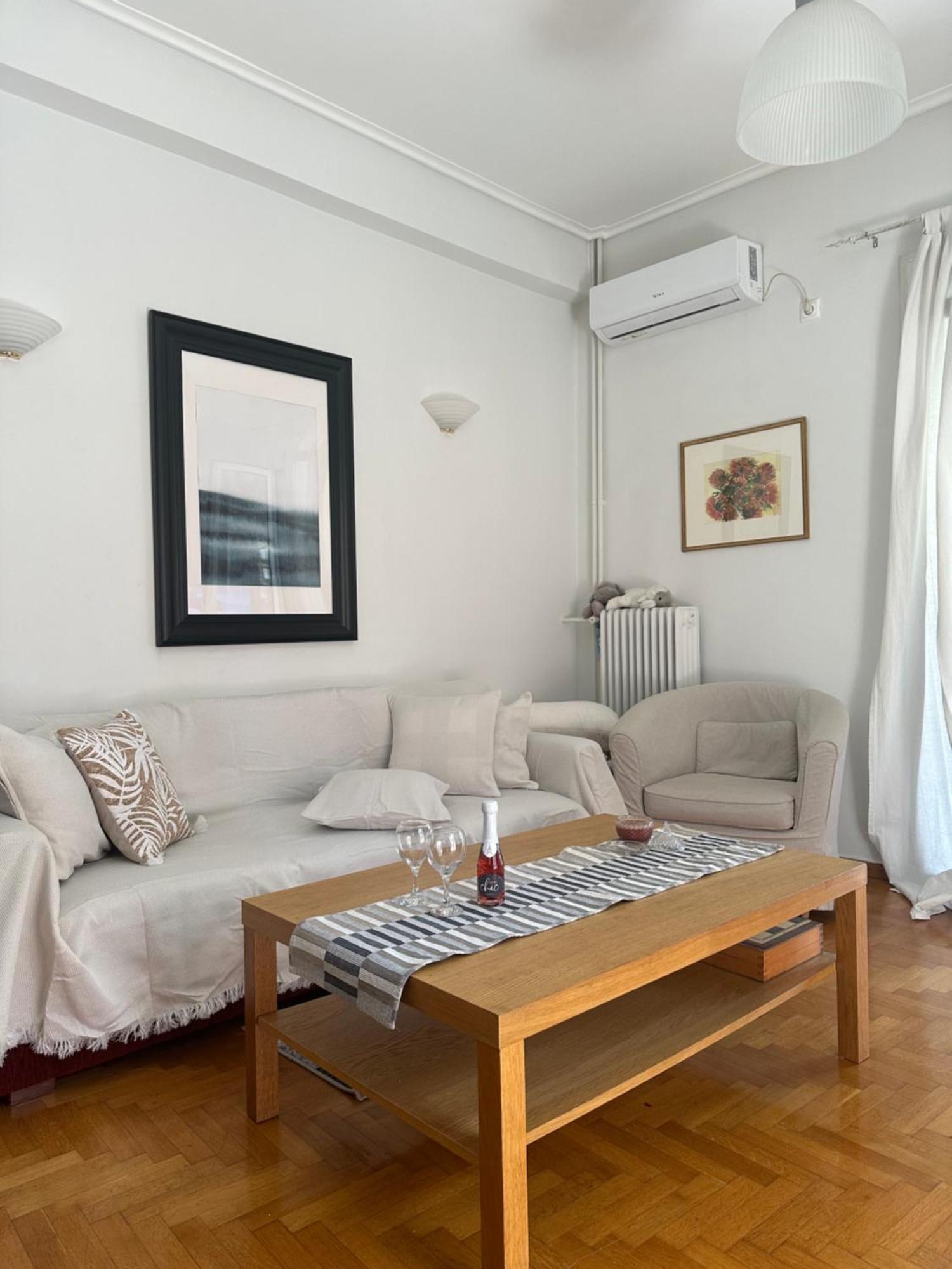 Anastasia Apts Athina Atena Exterior foto